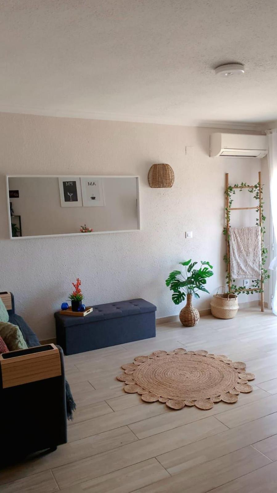 Appartement Heavenly Nest With Sea View à Calp Extérieur photo